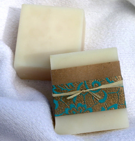 Lavender & Cocoa Butter Soap