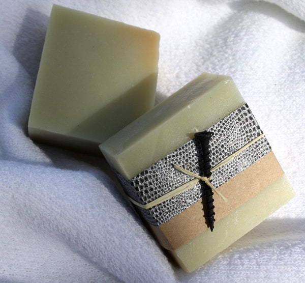 Mechanics Soap Sage Mountain Soap Company